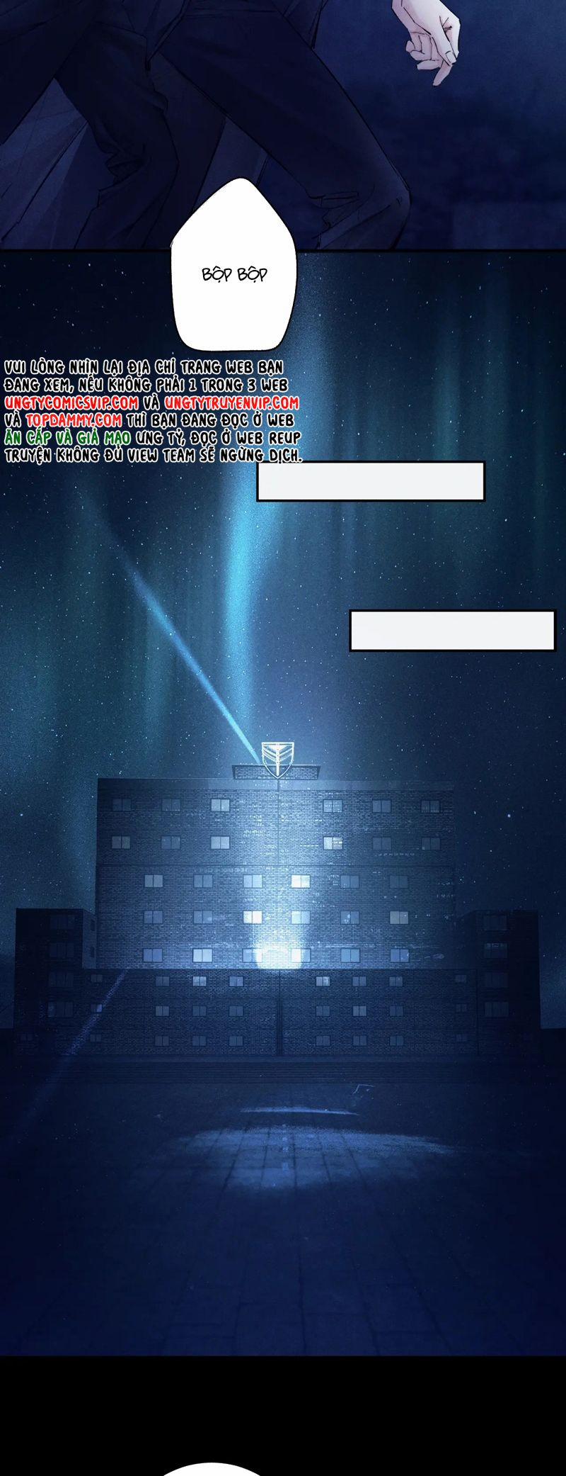 Cây Nấm Nhỏ 28 trang 3