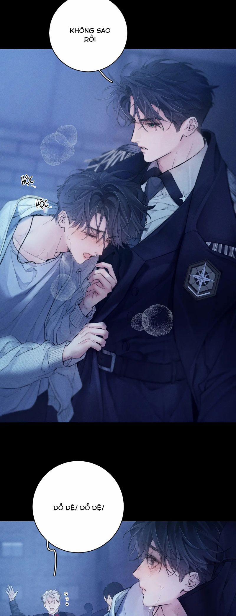 Cây Nấm Nhỏ 28 trang 4