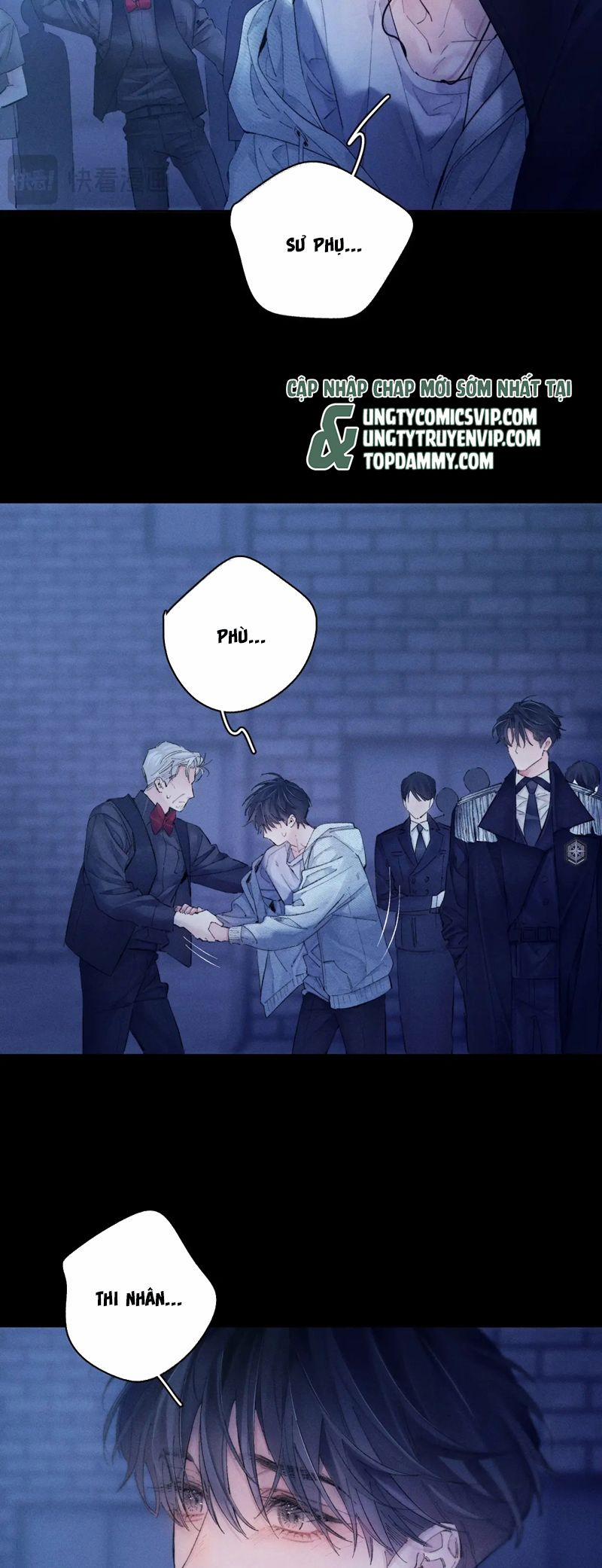 Cây Nấm Nhỏ 28 trang 5