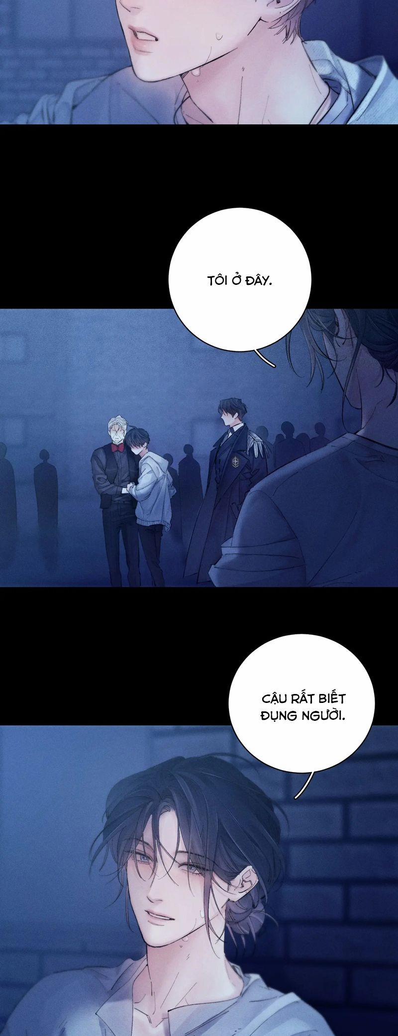 Cây Nấm Nhỏ 28 trang 6