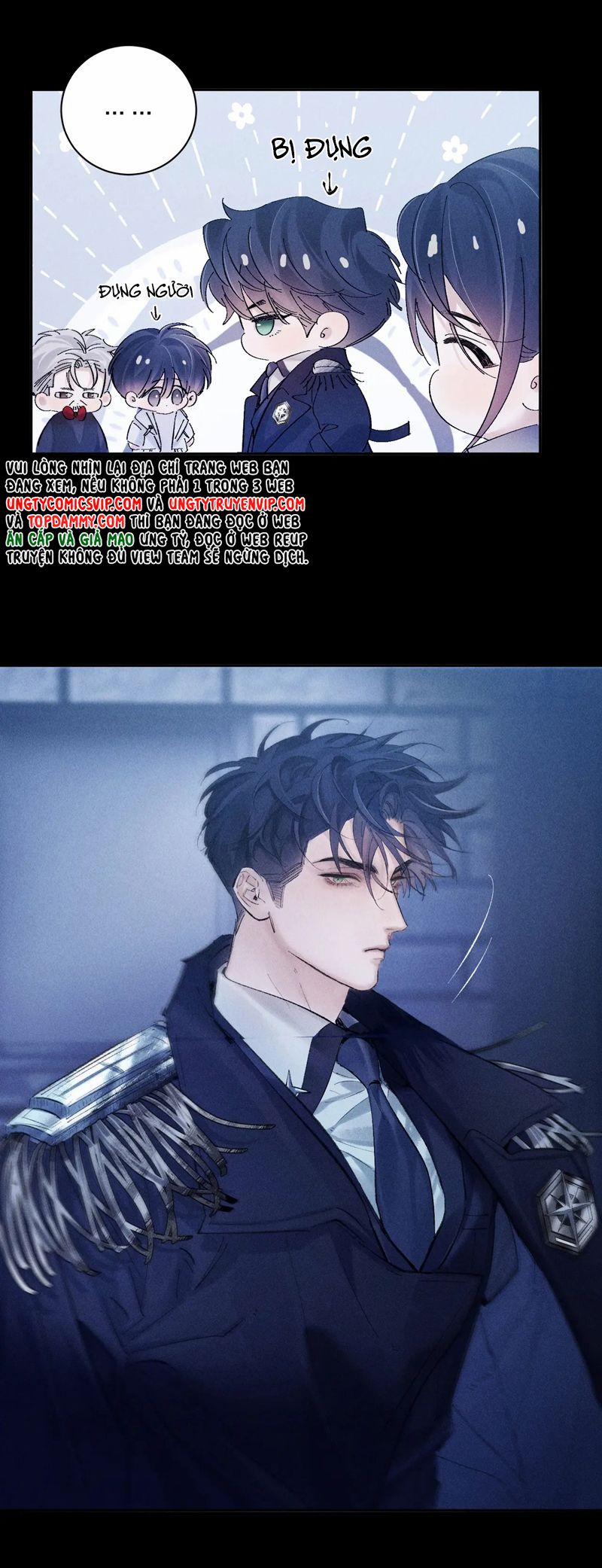 Cây Nấm Nhỏ 28 trang 8