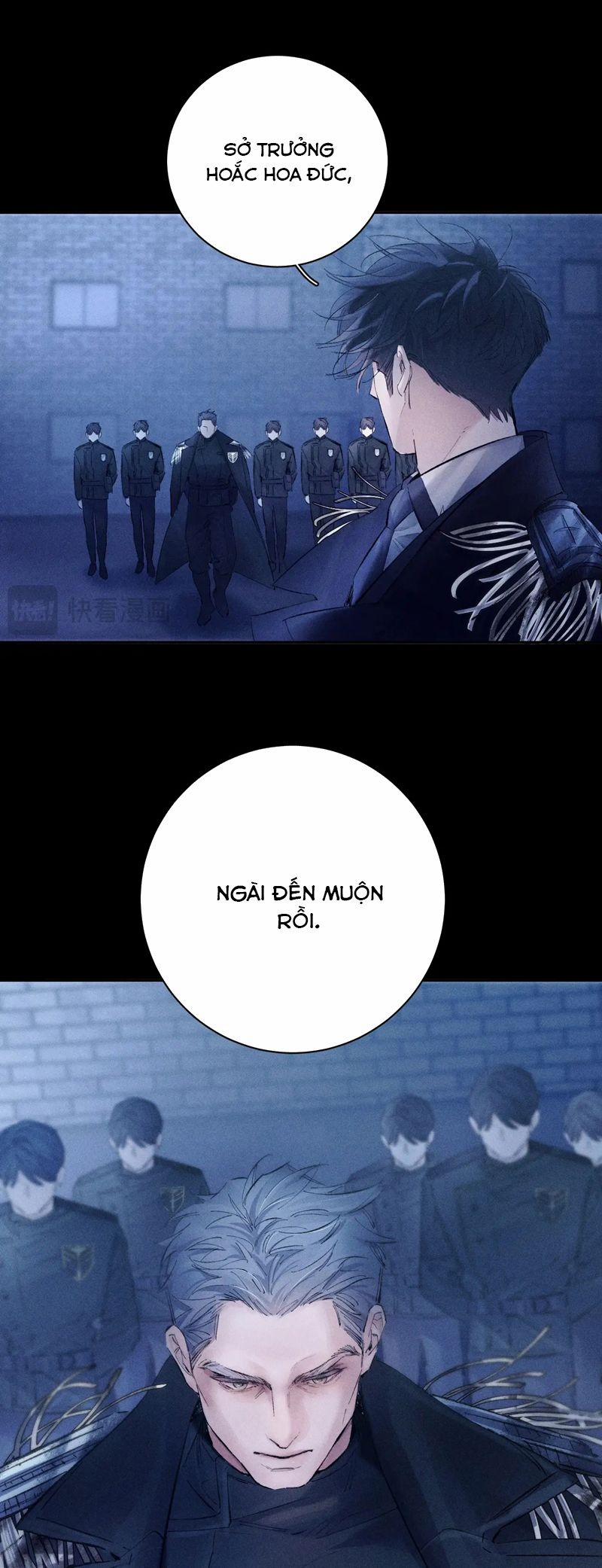 Cây Nấm Nhỏ 28 trang 9