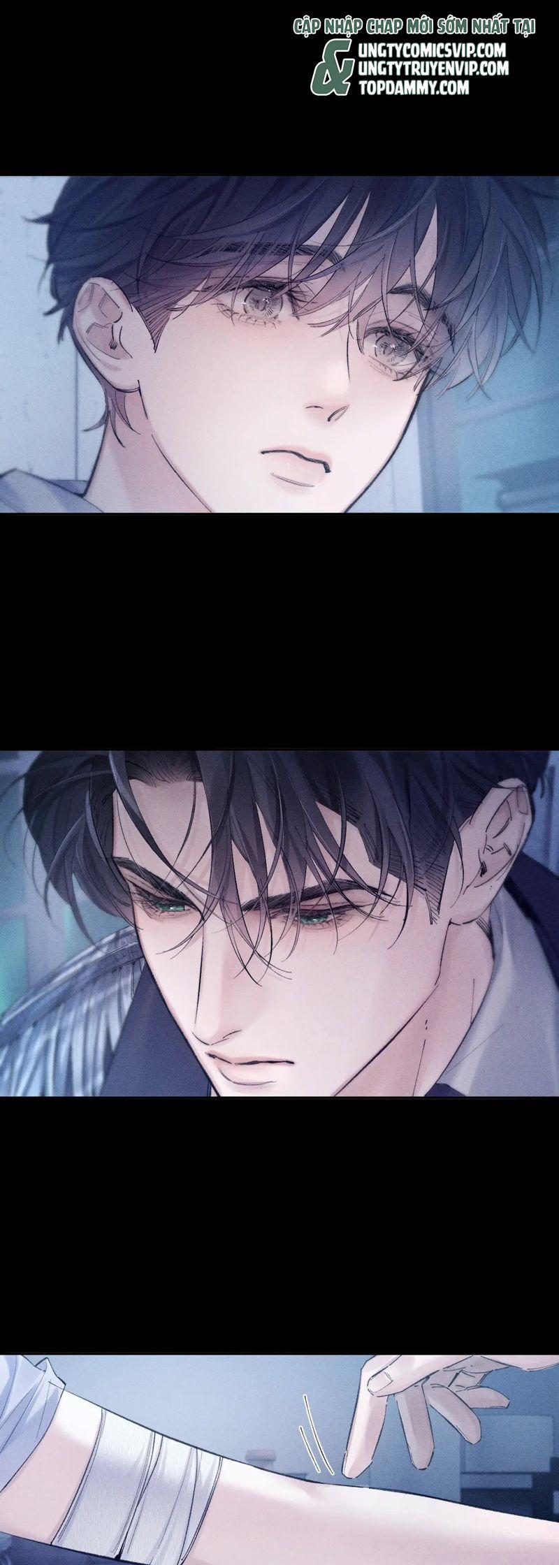 Cây Nấm Nhỏ 29 trang 1