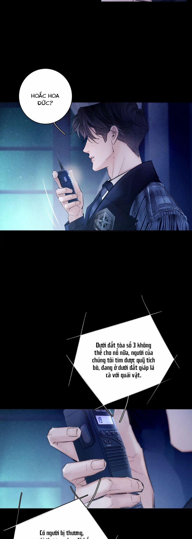 Cây Nấm Nhỏ 29 trang 11