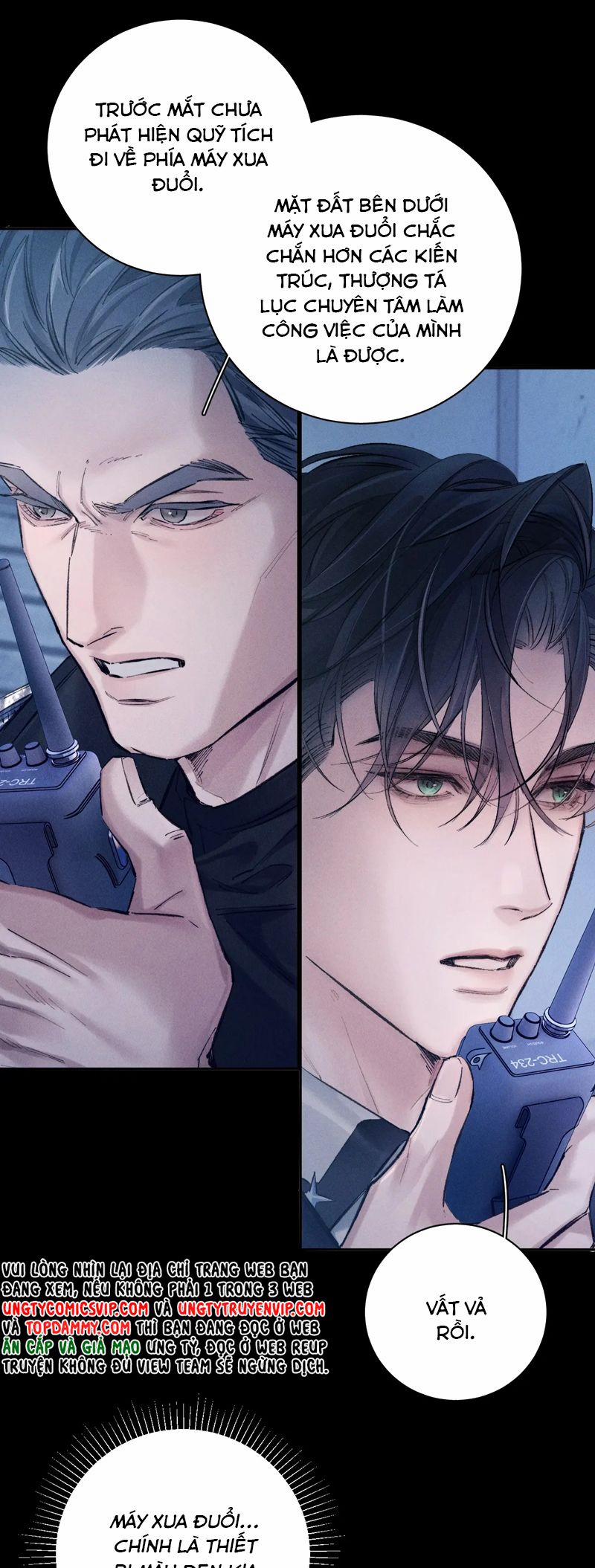 Cây Nấm Nhỏ 29 trang 13