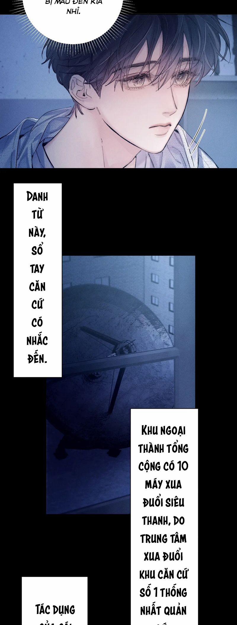 Cây Nấm Nhỏ 29 trang 14