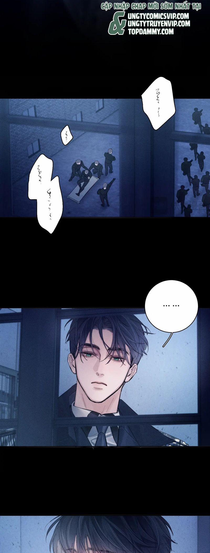 Cây Nấm Nhỏ 29 trang 16