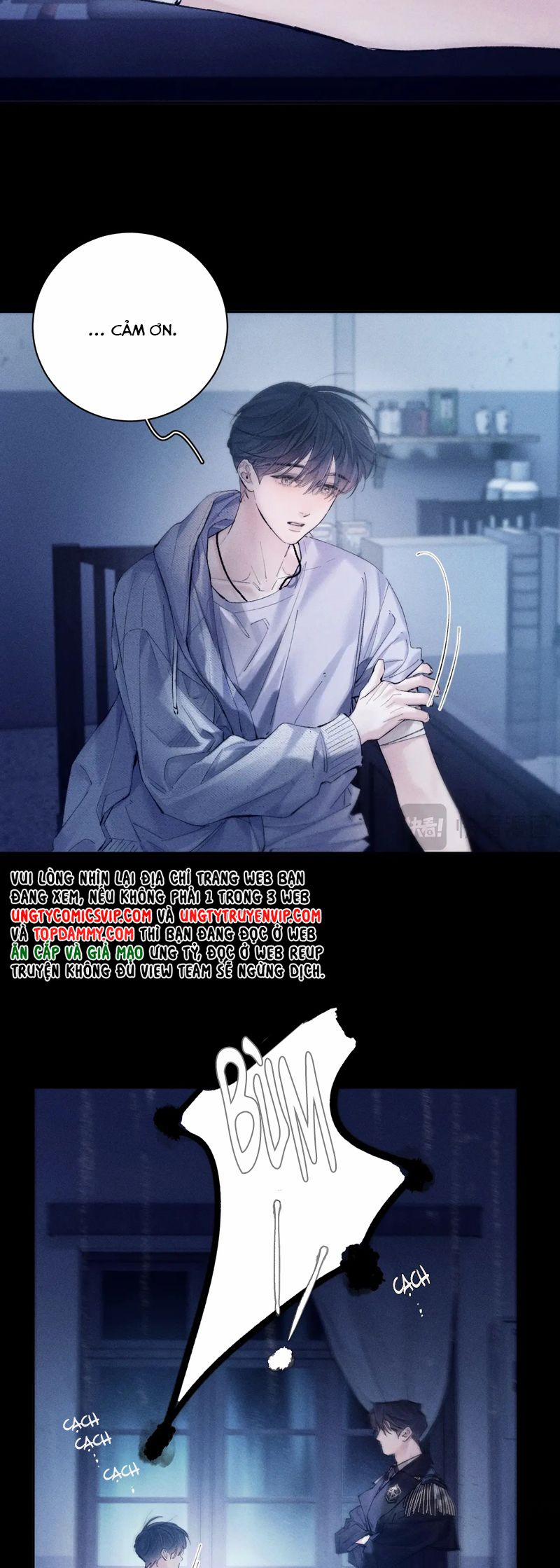 Cây Nấm Nhỏ 29 trang 2