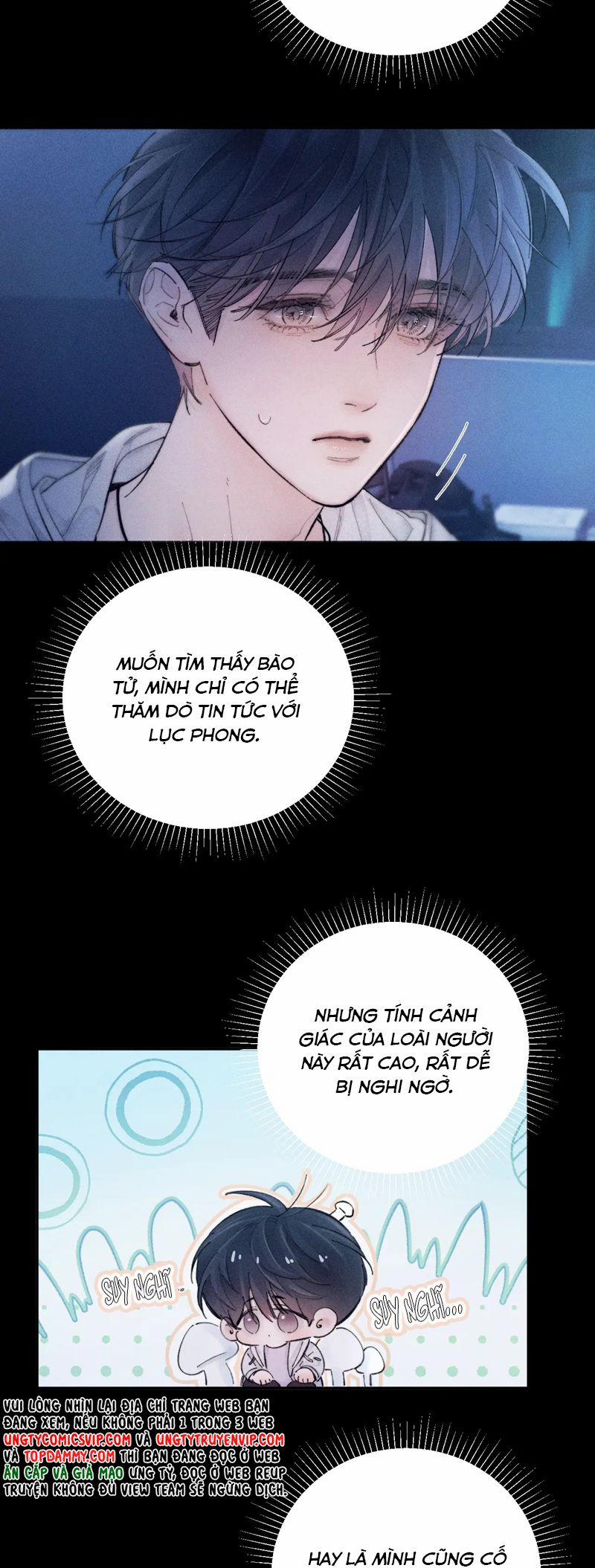 Cây Nấm Nhỏ 29 trang 20