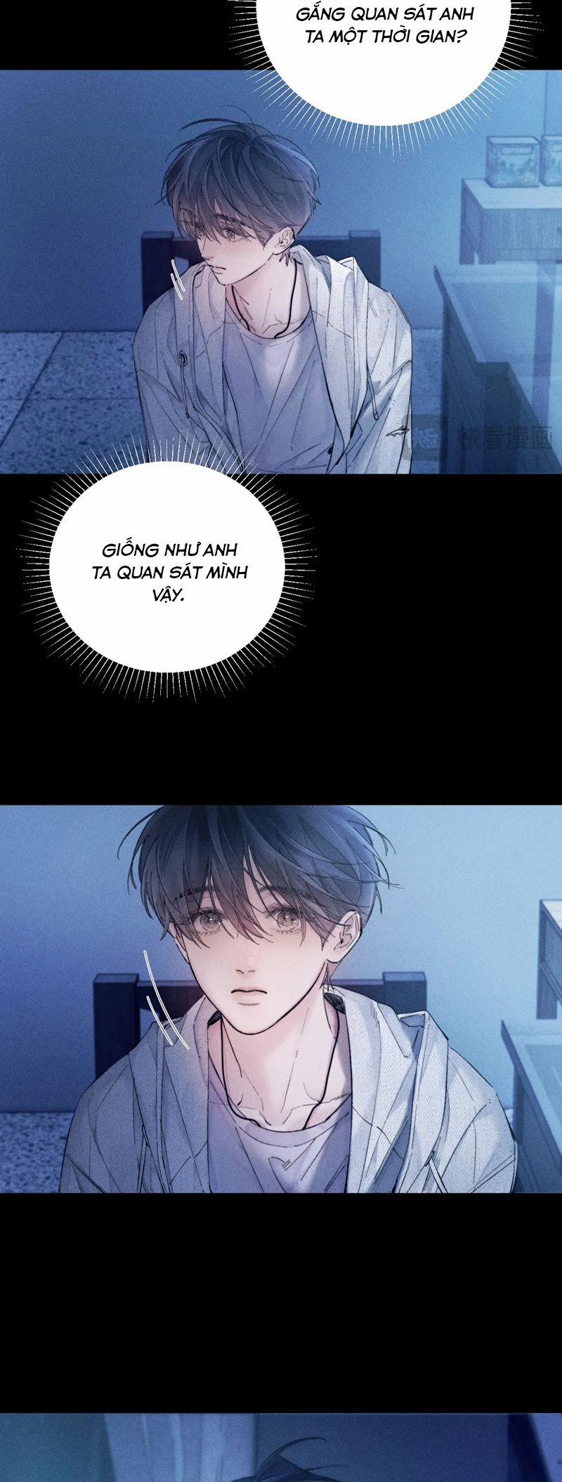 Cây Nấm Nhỏ 29 trang 21