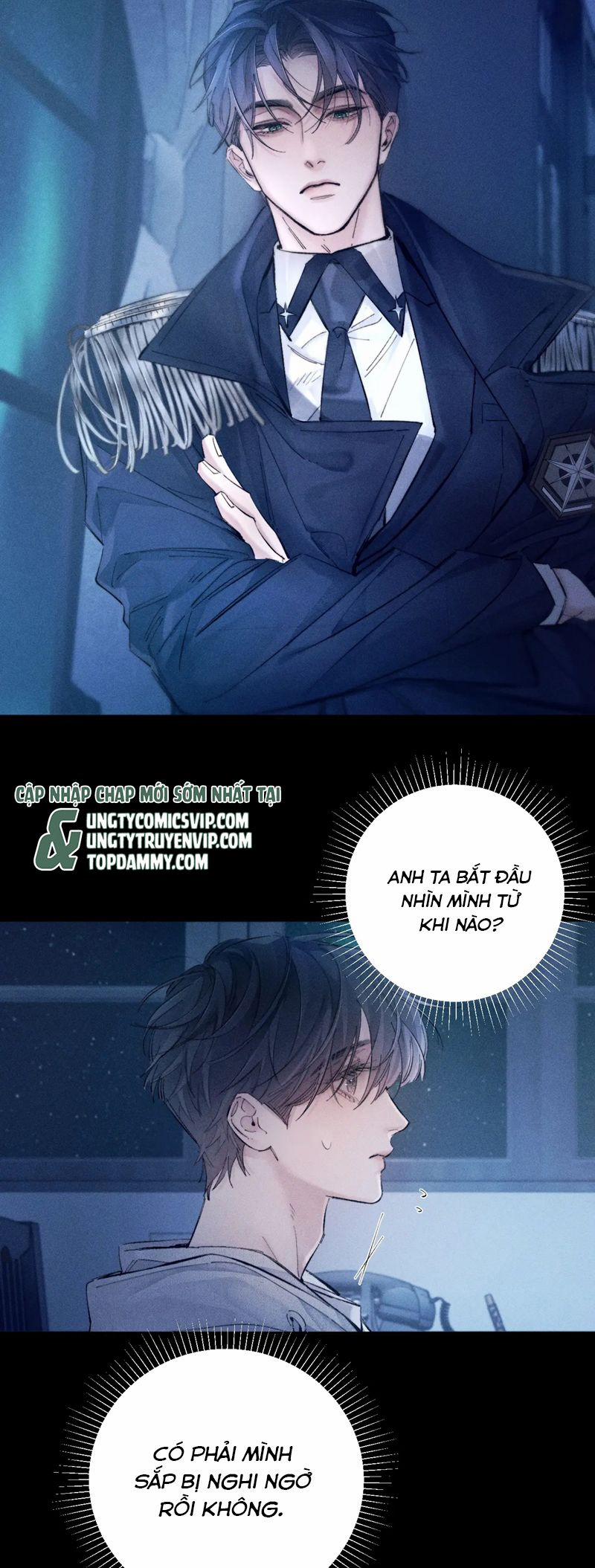 Cây Nấm Nhỏ 29 trang 22