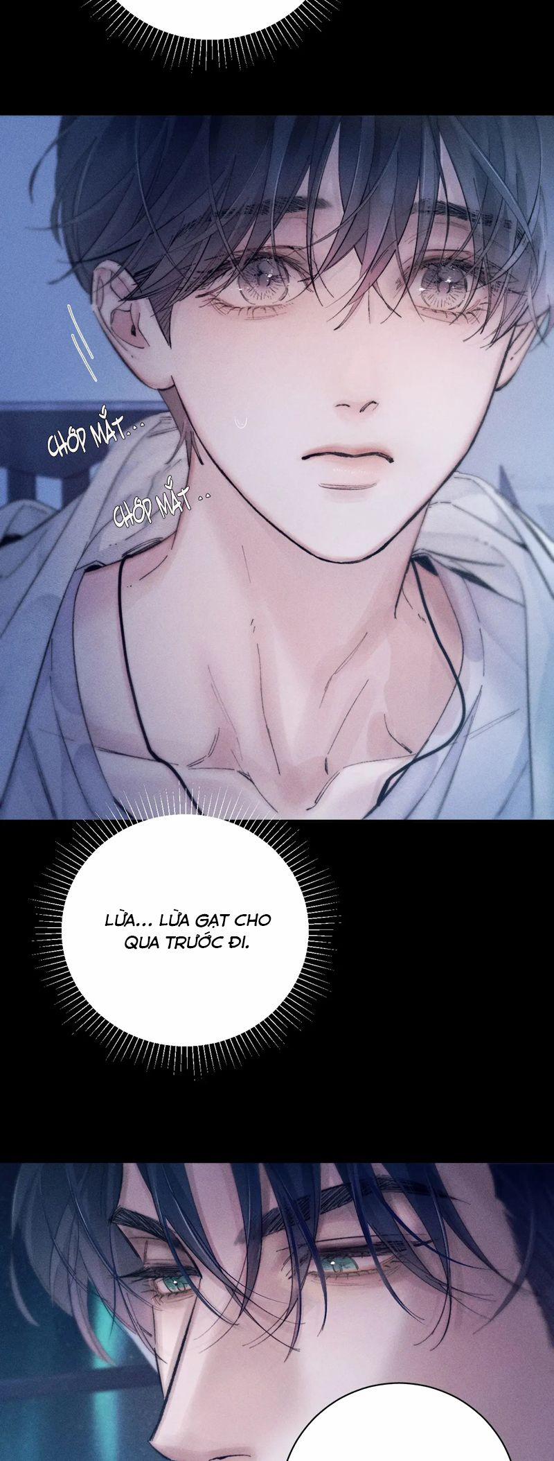 Cây Nấm Nhỏ 29 trang 23