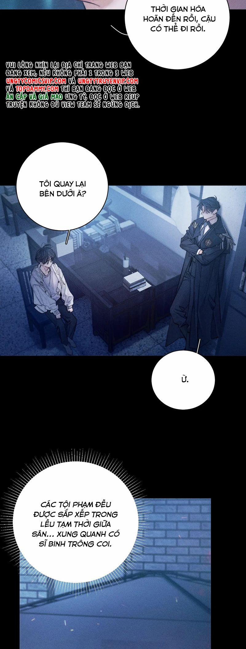 Cây Nấm Nhỏ 29 trang 24