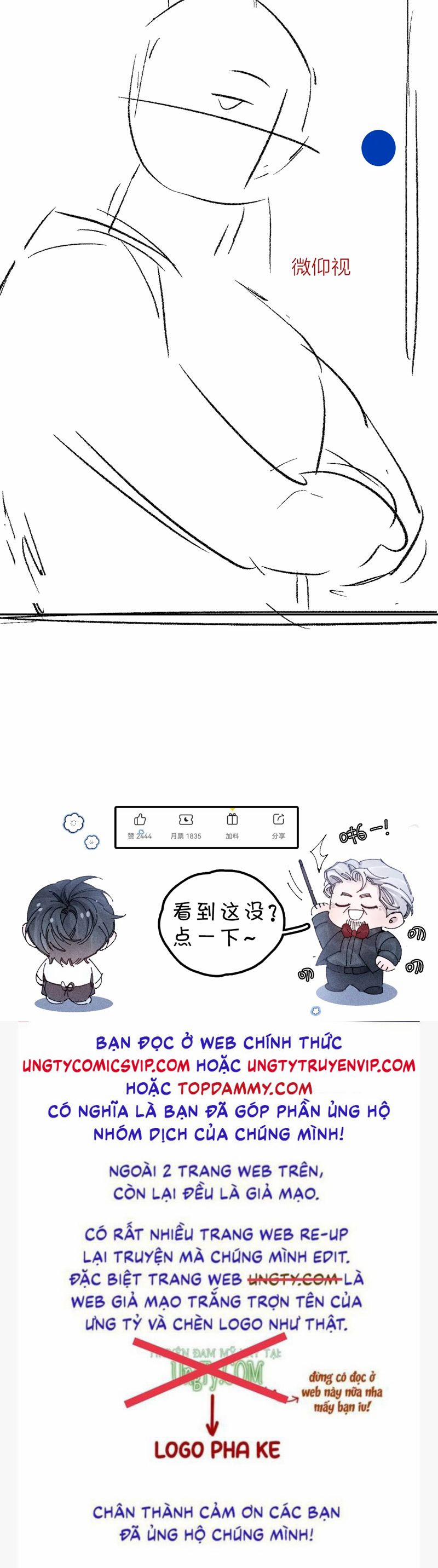 Cây Nấm Nhỏ 29 trang 28