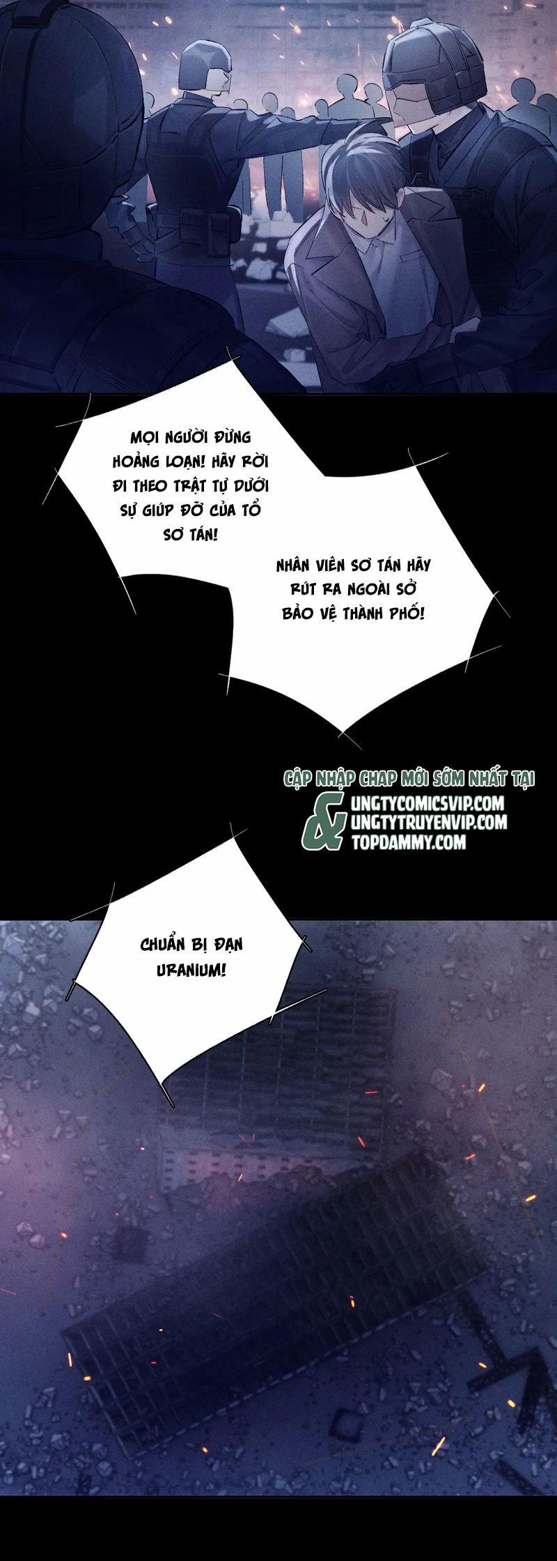 Cây Nấm Nhỏ 29 trang 4