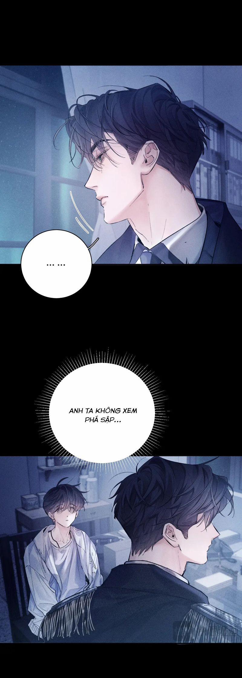 Cây Nấm Nhỏ 29 trang 5