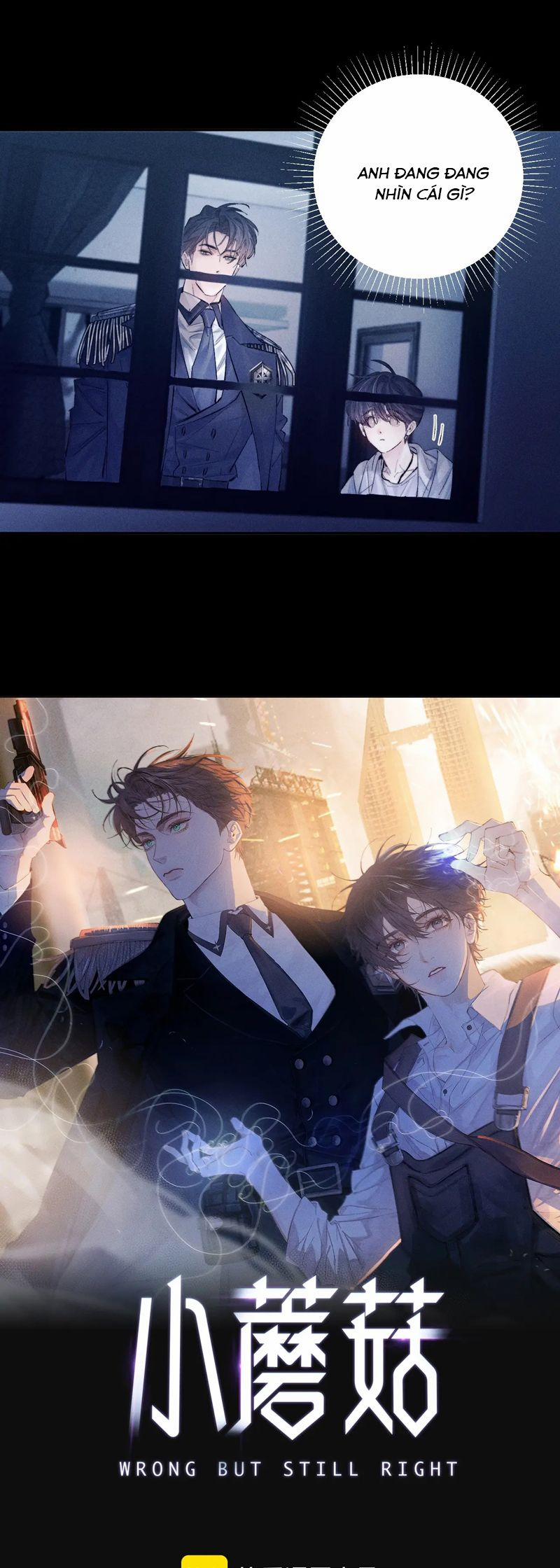 Cây Nấm Nhỏ 29 trang 6