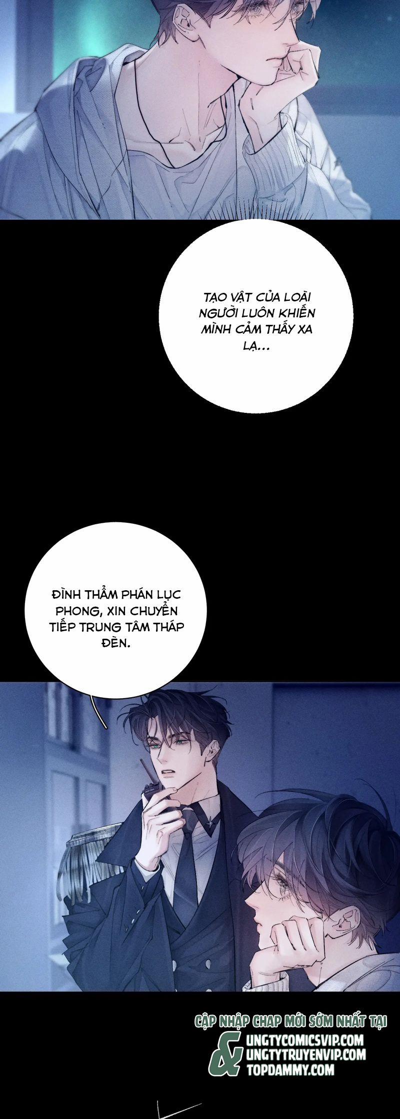 Cây Nấm Nhỏ 29 trang 8