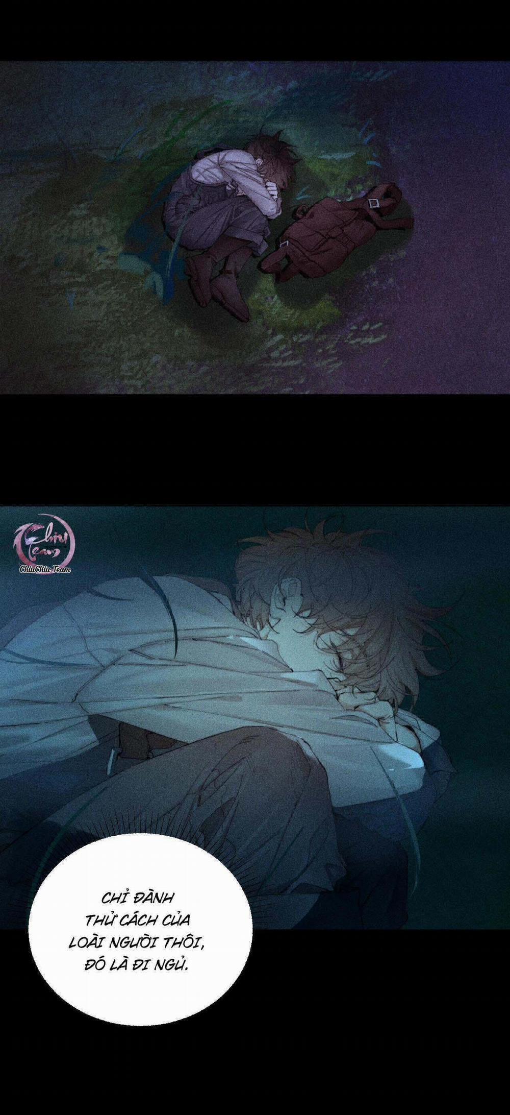 Cây Nấm Nhỏ 3 trang 11