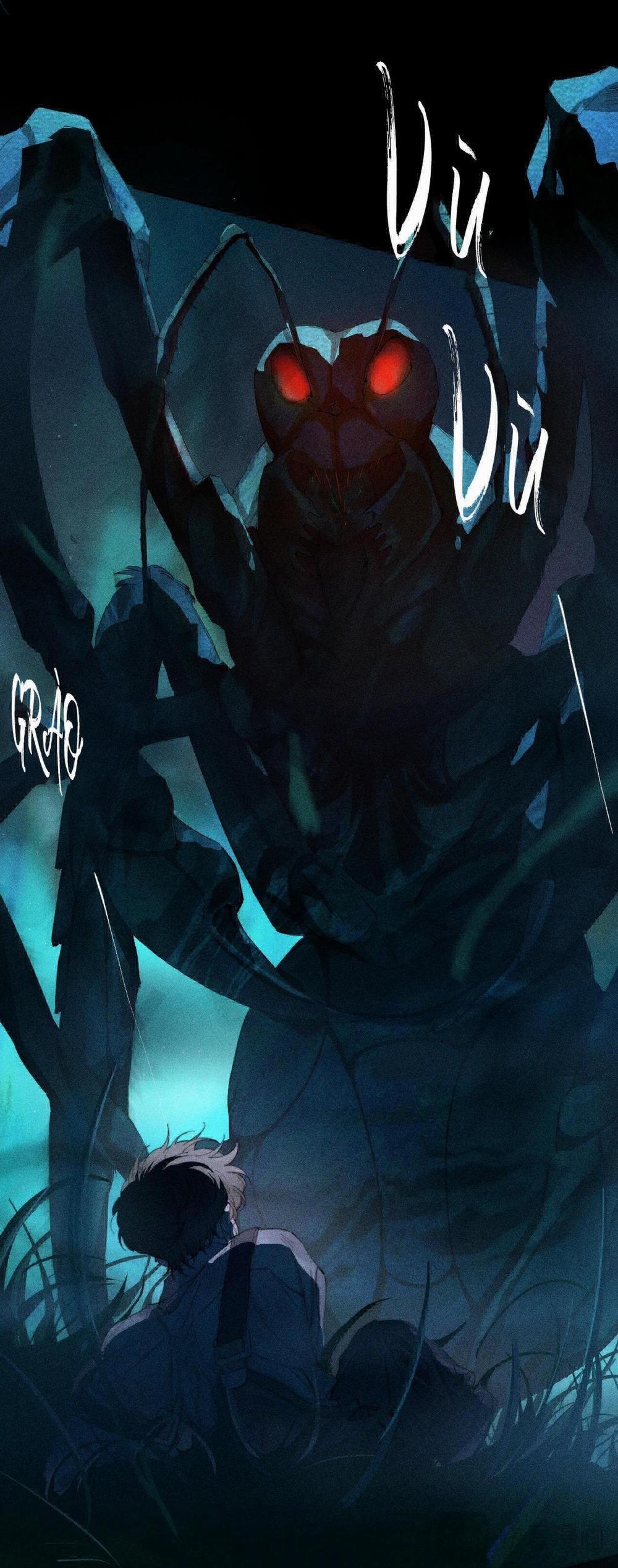 Cây Nấm Nhỏ 3 trang 13