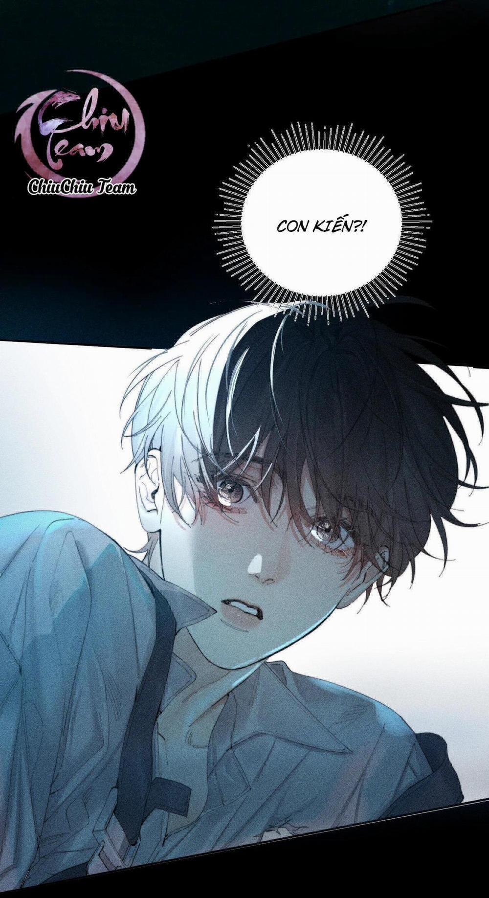 Cây Nấm Nhỏ 3 trang 14