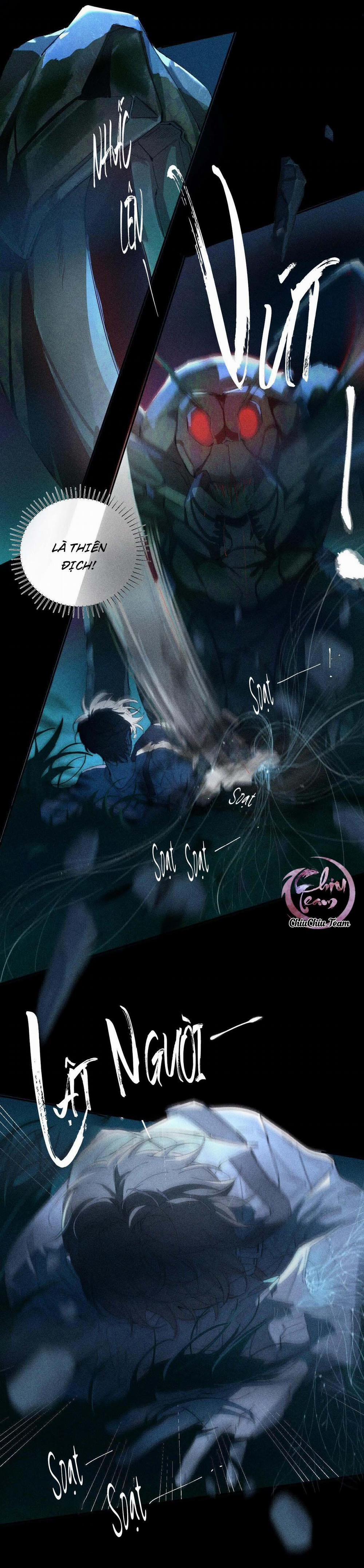 Cây Nấm Nhỏ 3 trang 15