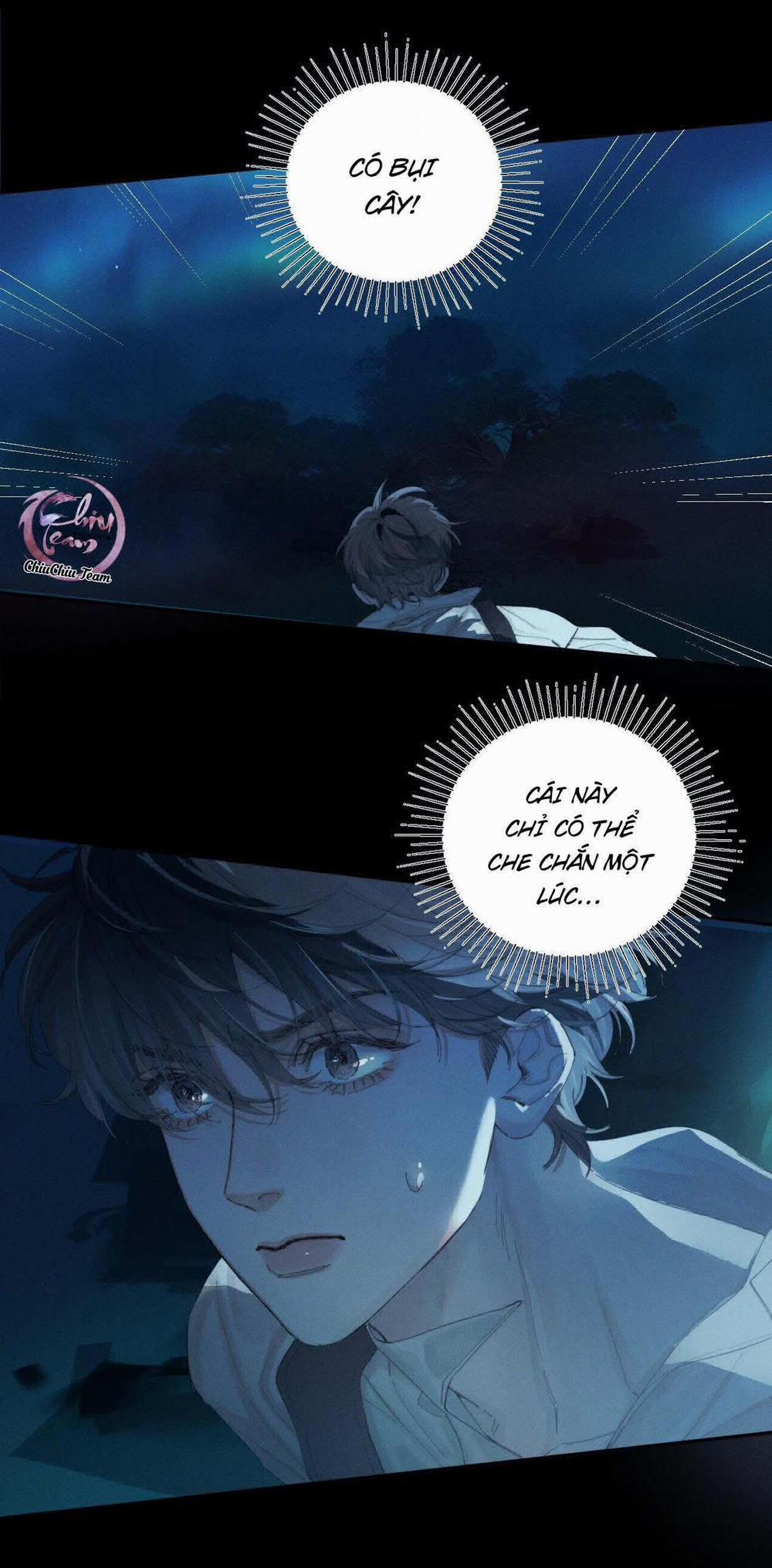 Cây Nấm Nhỏ 3 trang 16