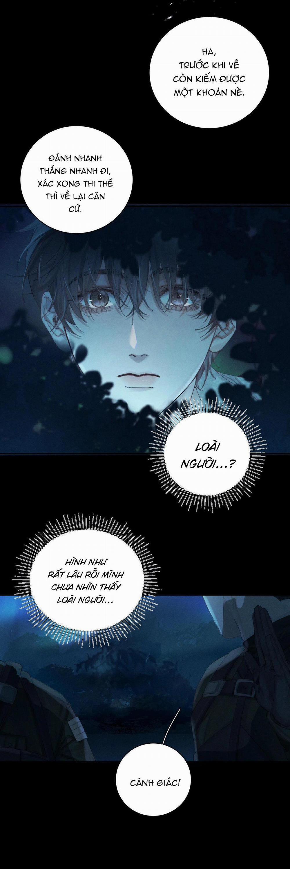 Cây Nấm Nhỏ 3 trang 19