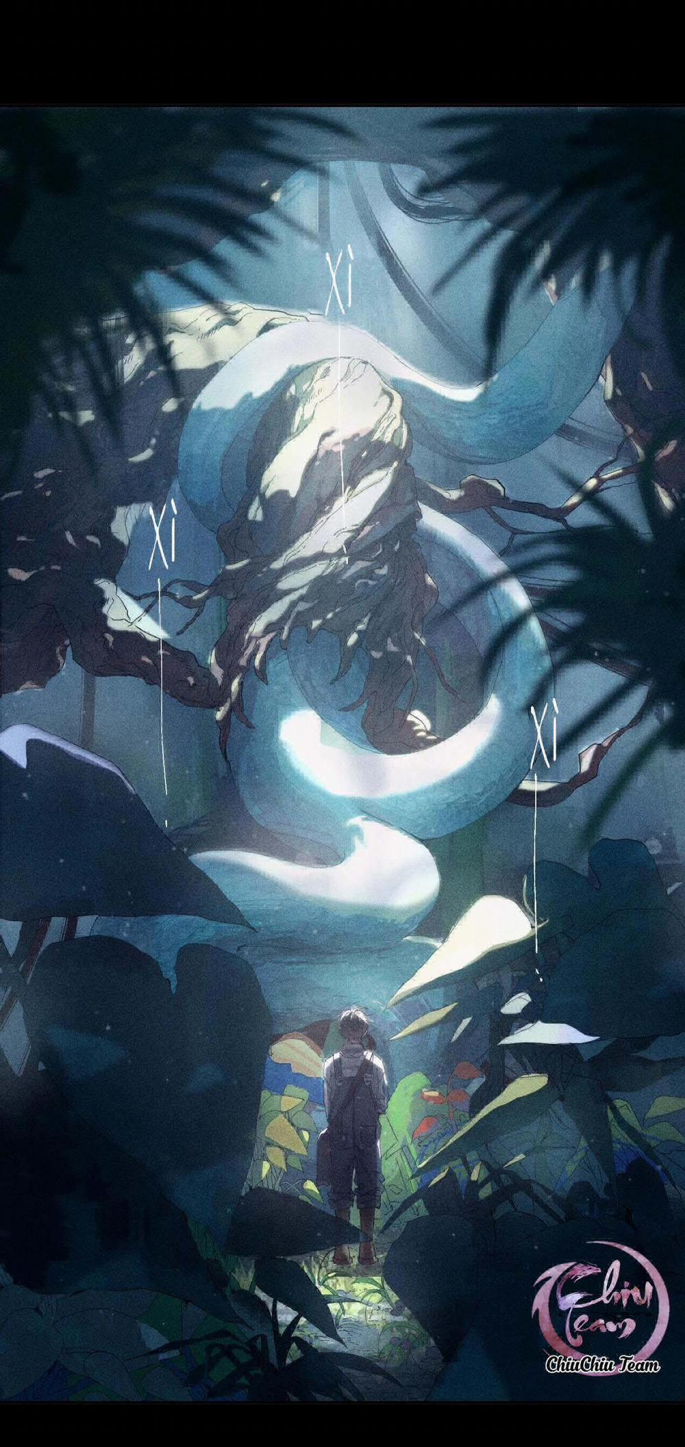 Cây Nấm Nhỏ 3 trang 2