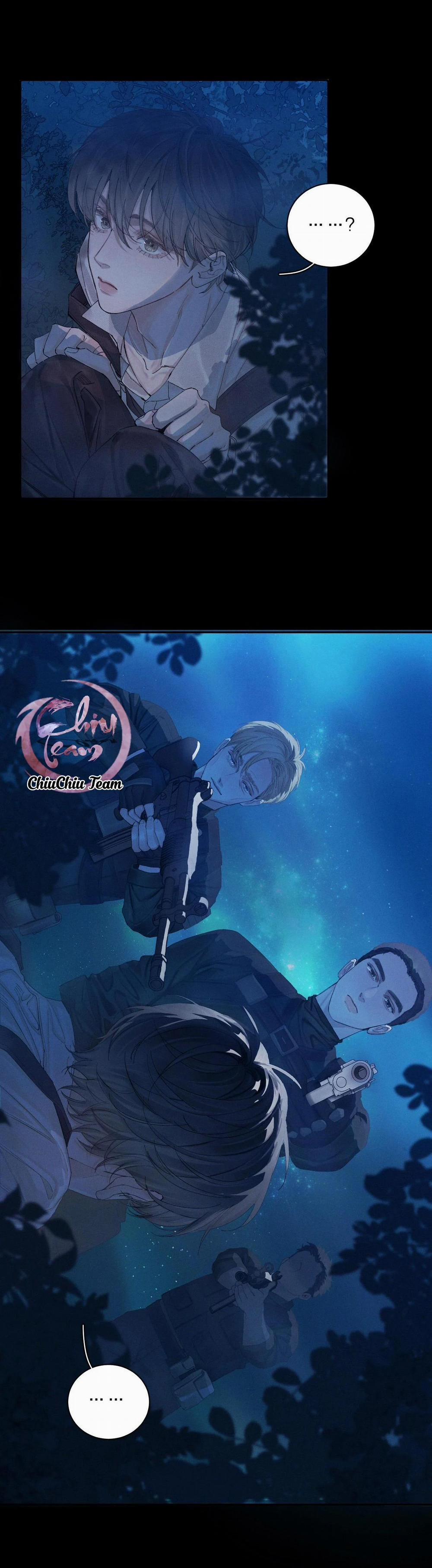 Cây Nấm Nhỏ 3 trang 20