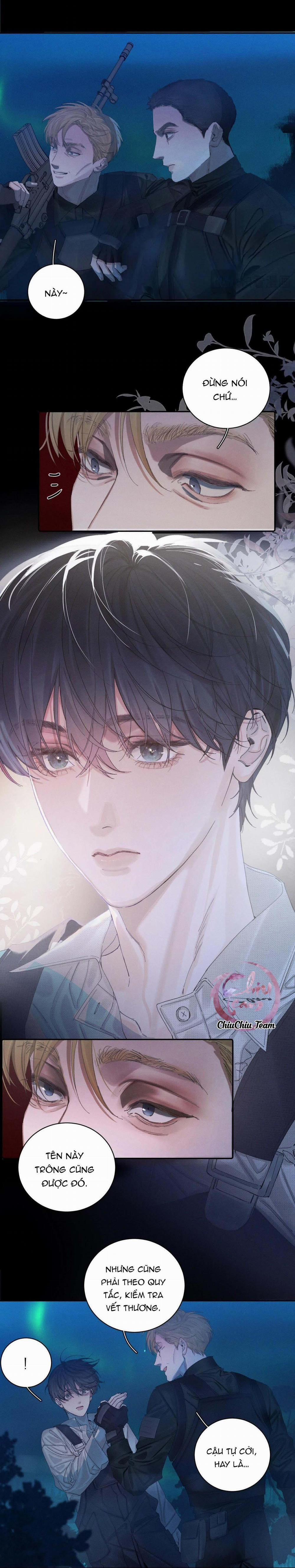 Cây Nấm Nhỏ 3 trang 22