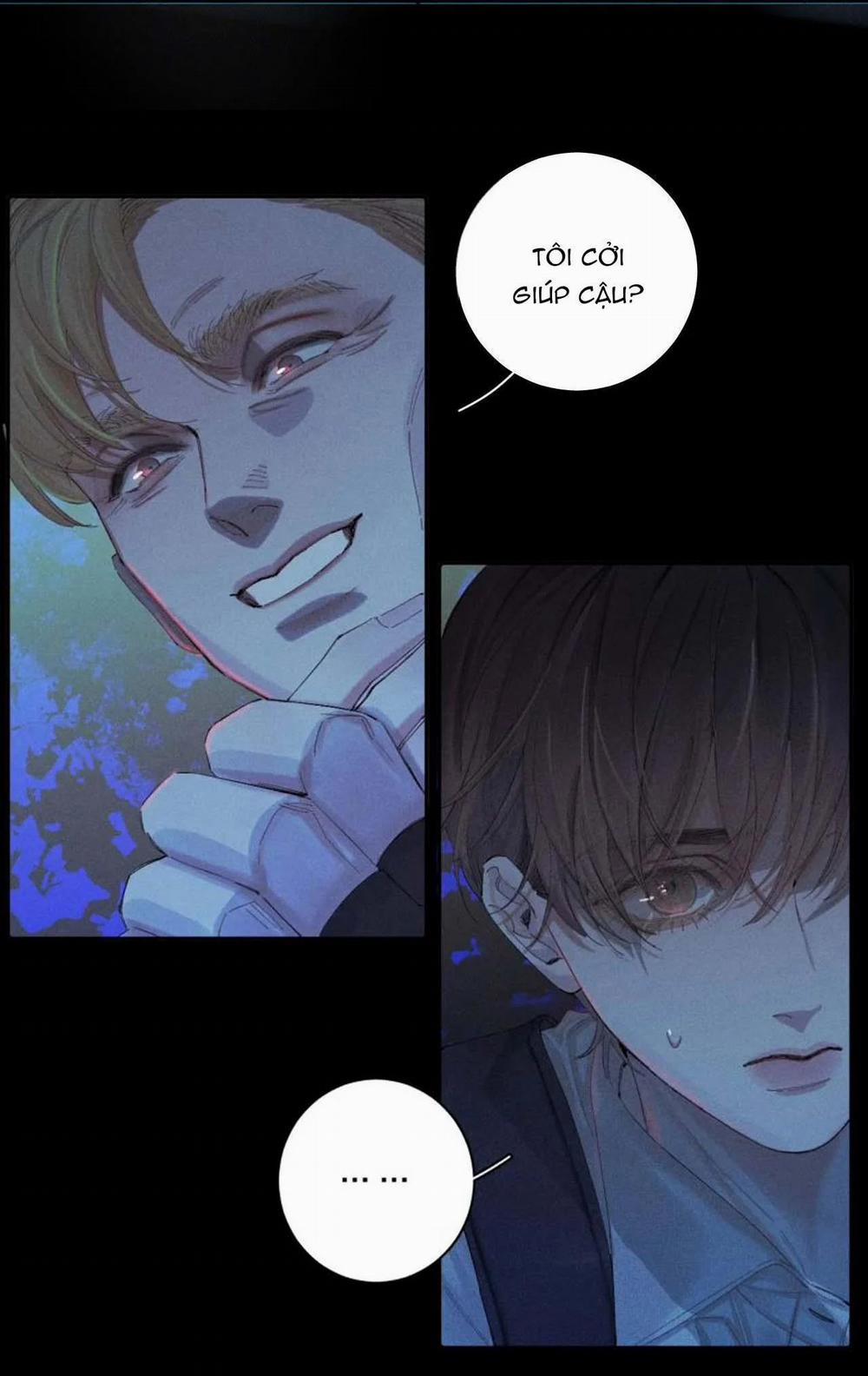 Cây Nấm Nhỏ 3 trang 23