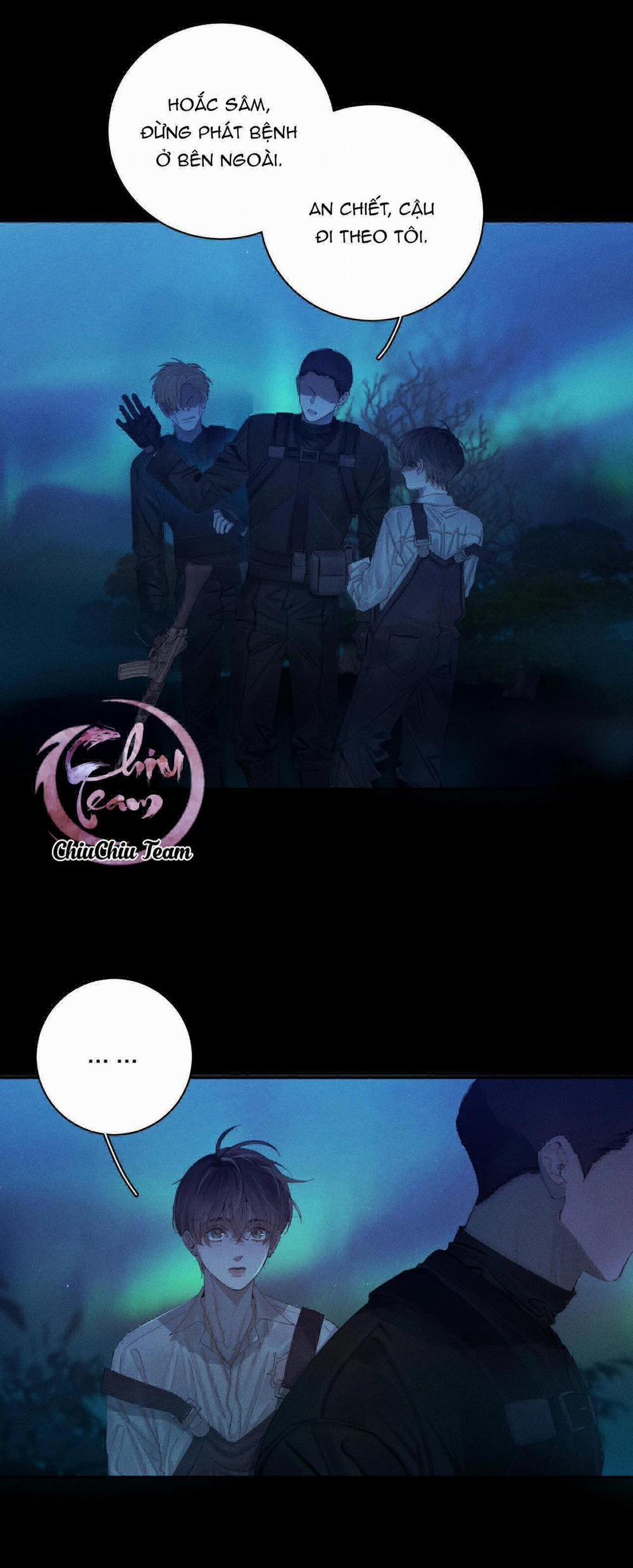 Cây Nấm Nhỏ 3 trang 24