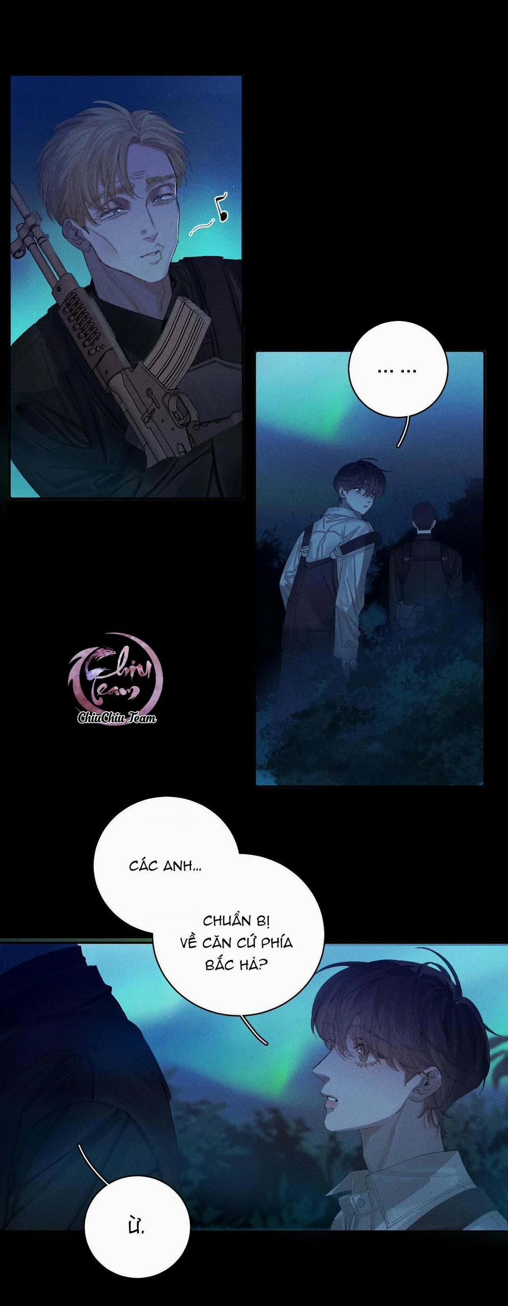 Cây Nấm Nhỏ 3 trang 25