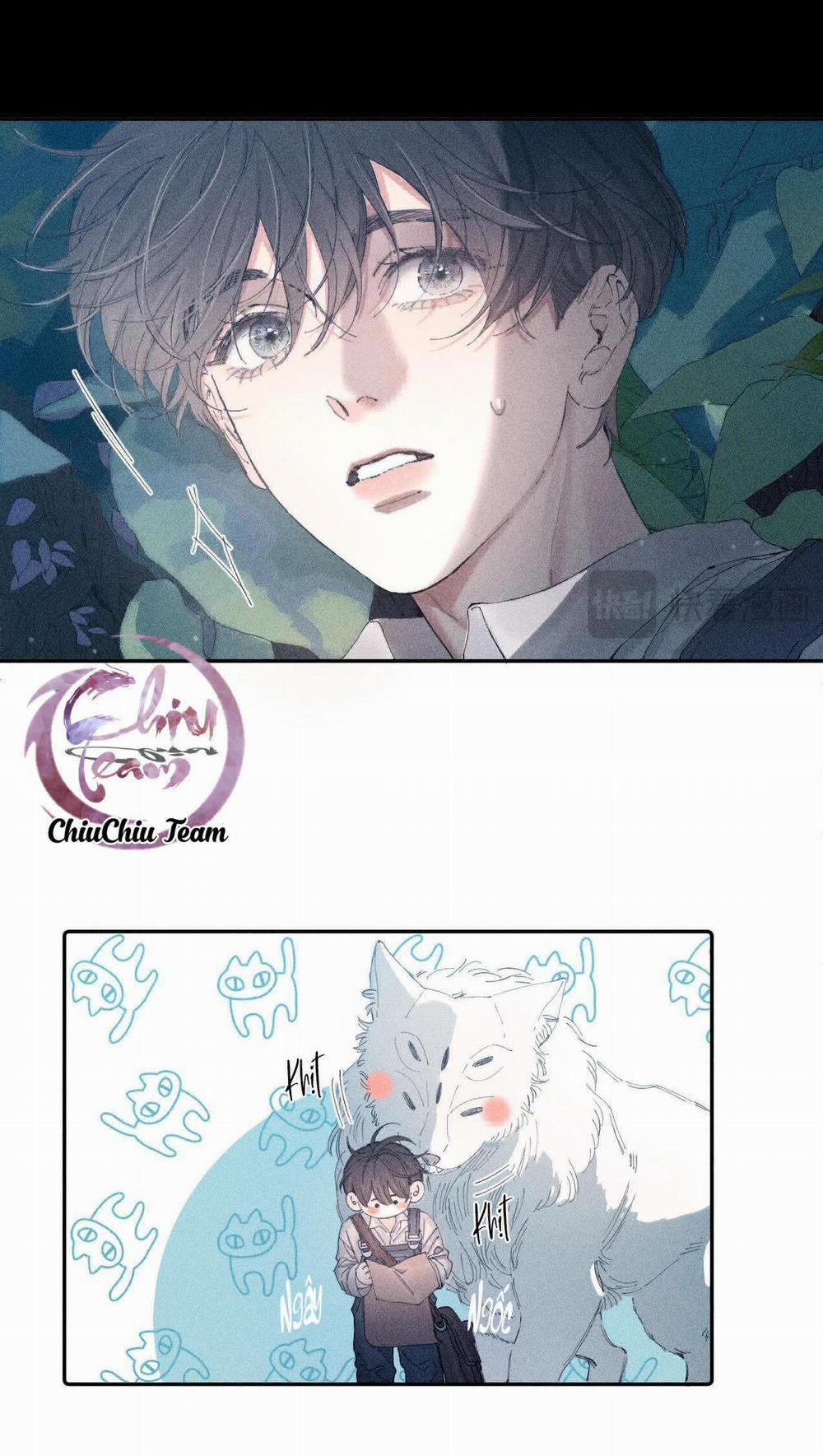 Cây Nấm Nhỏ 3 trang 4