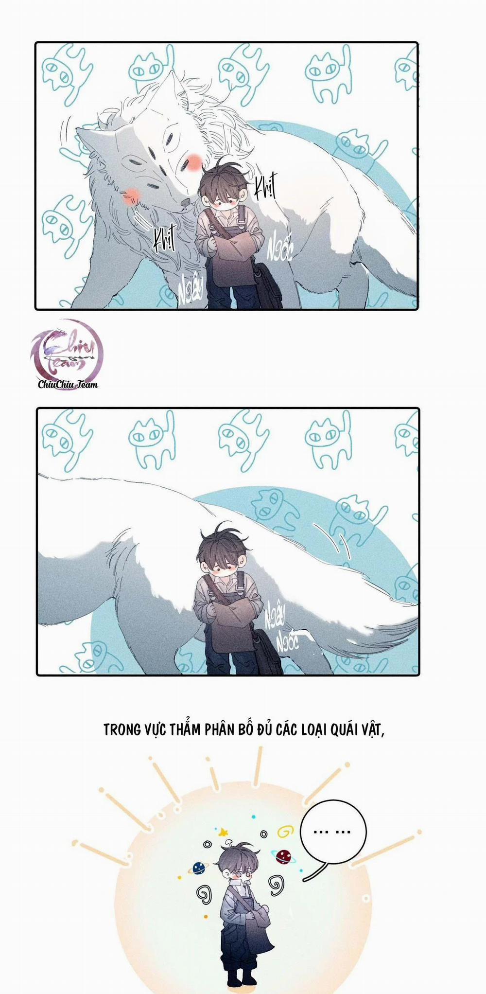 Cây Nấm Nhỏ 3 trang 5