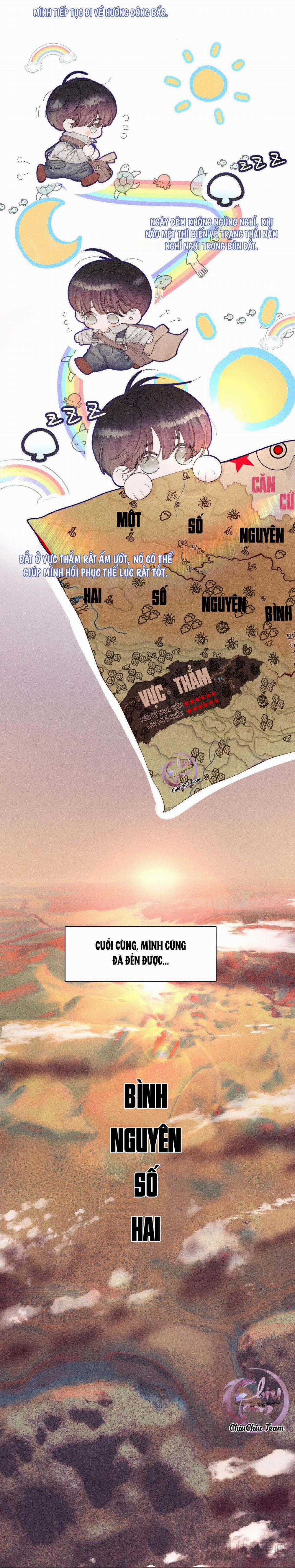 Cây Nấm Nhỏ 3 trang 7