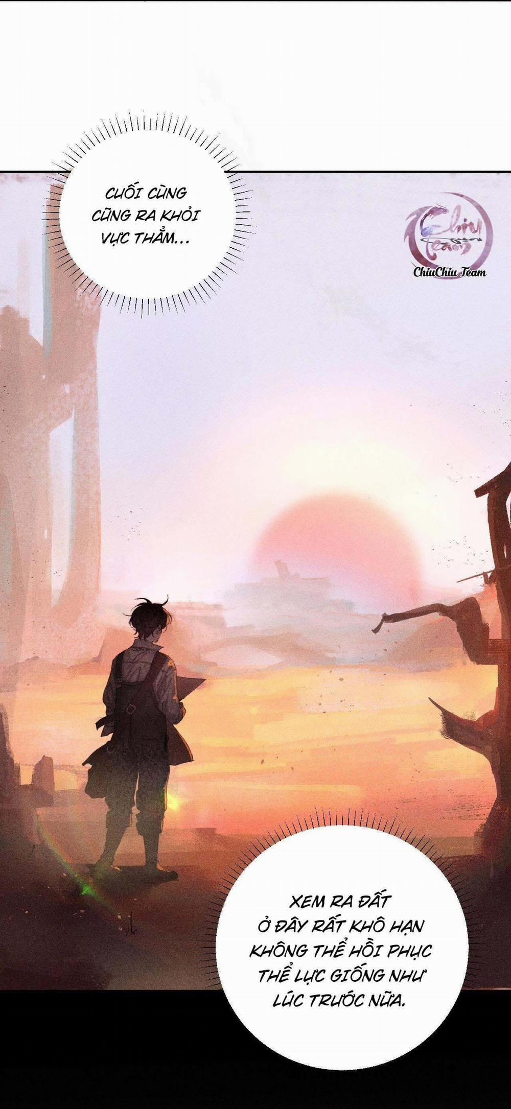 Cây Nấm Nhỏ 3 trang 9