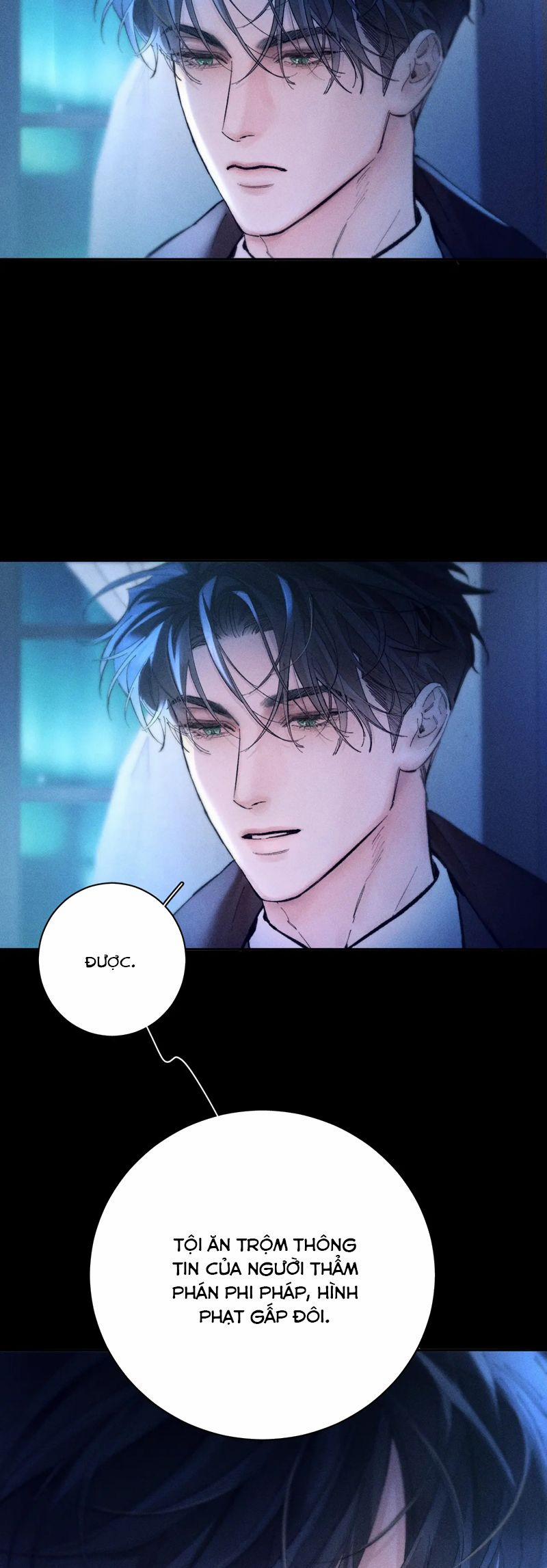 Cây Nấm Nhỏ 30 trang 1