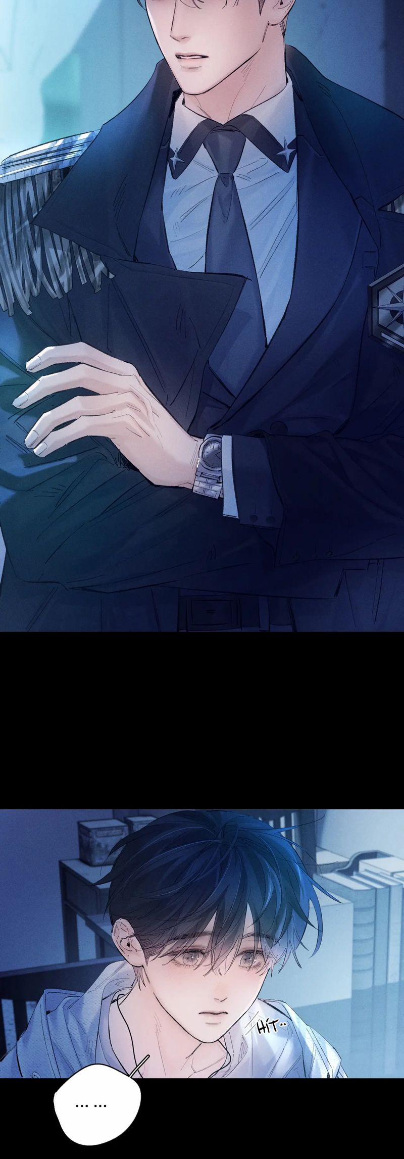 Cây Nấm Nhỏ 30 trang 11