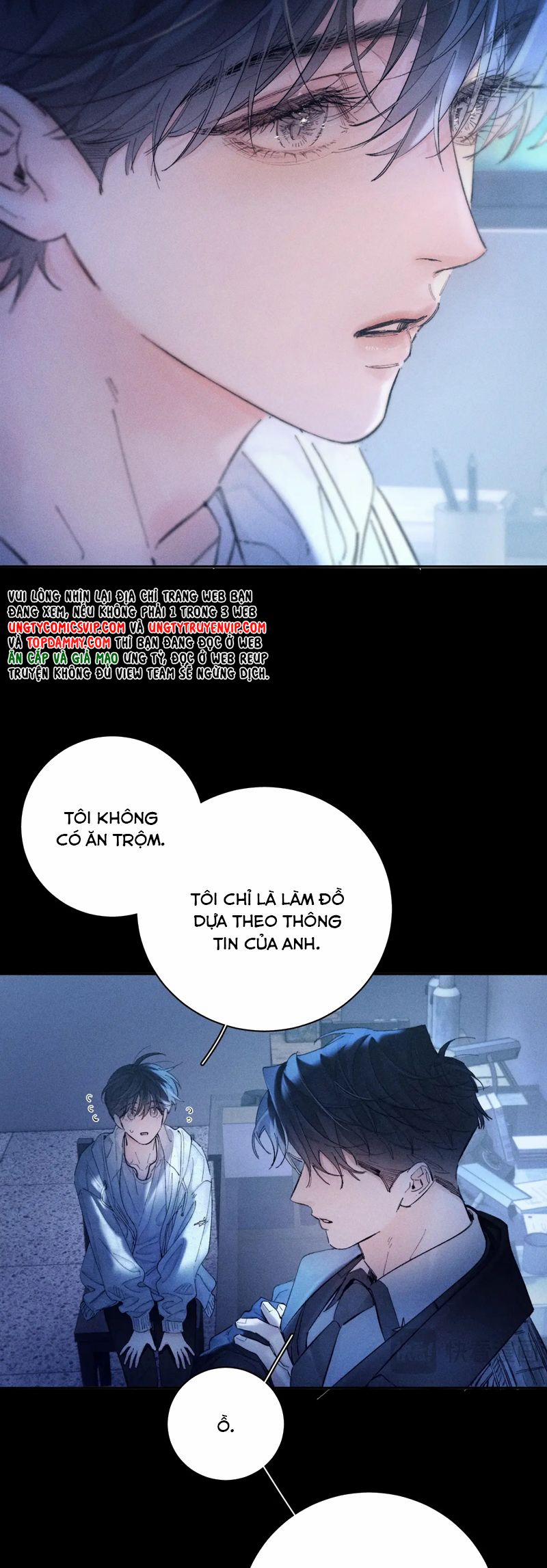 Cây Nấm Nhỏ 30 trang 2