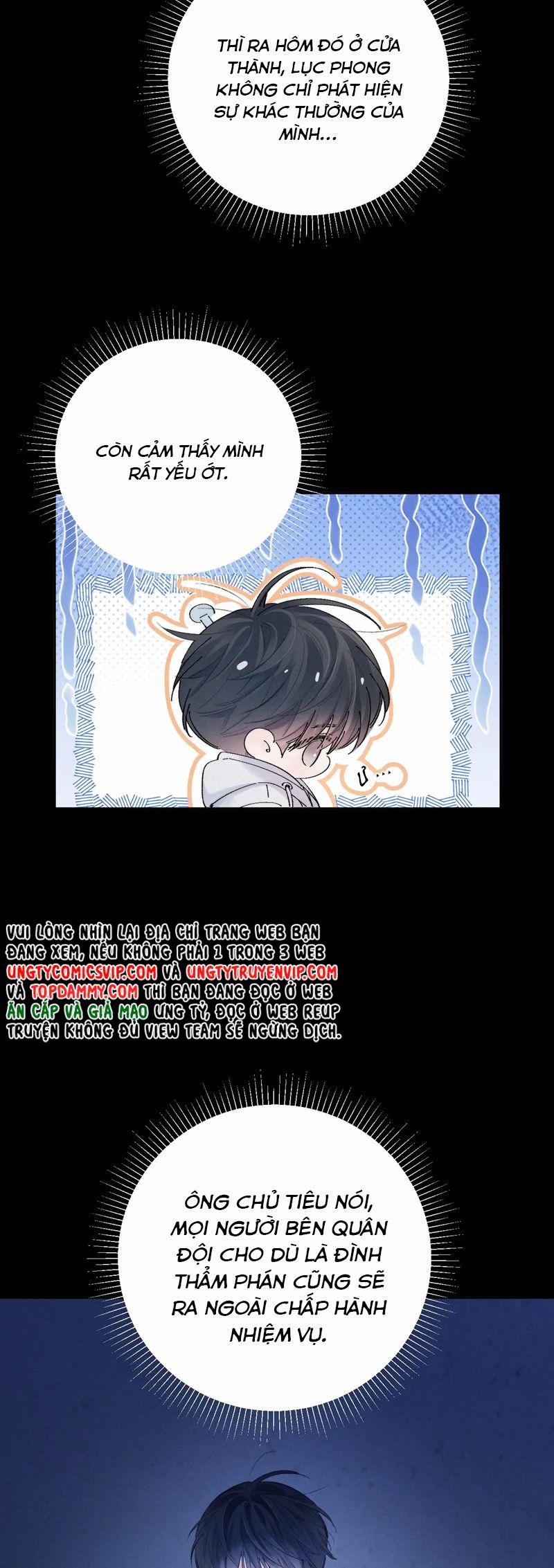 Cây Nấm Nhỏ 30 trang 22