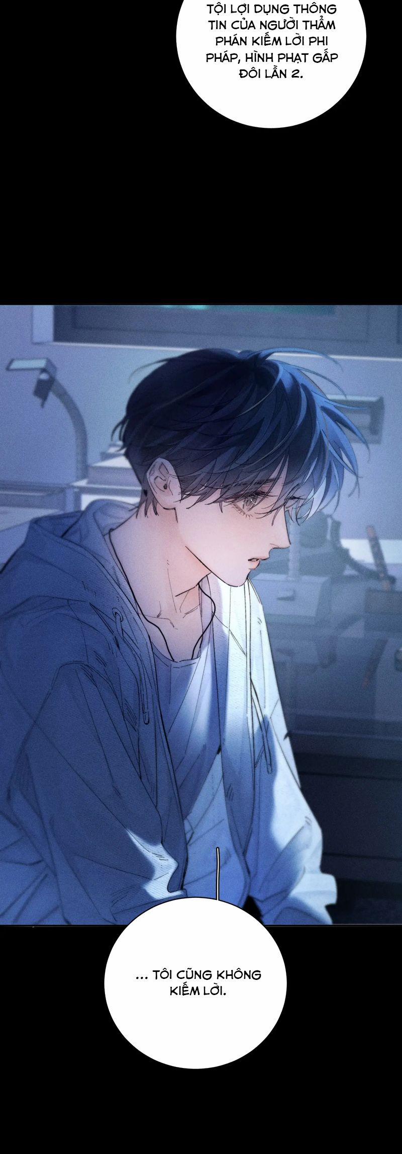 Cây Nấm Nhỏ 30 trang 3