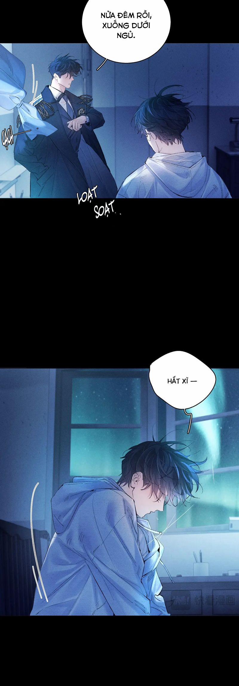 Cây Nấm Nhỏ 30 trang 9