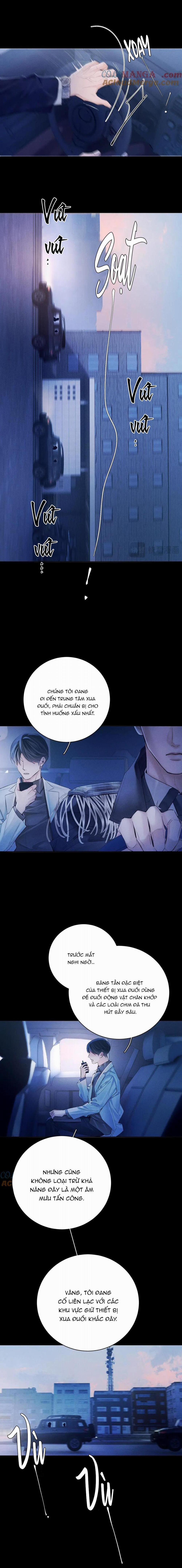 Cây Nấm Nhỏ 31 trang 10