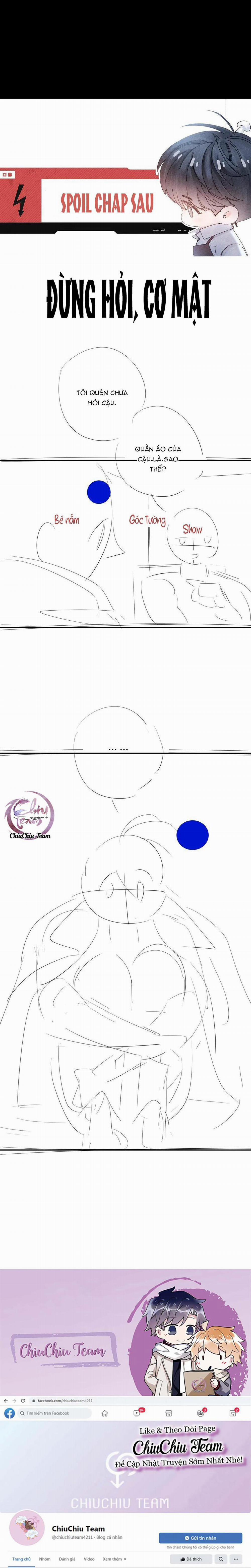 Cây Nấm Nhỏ 31 trang 12