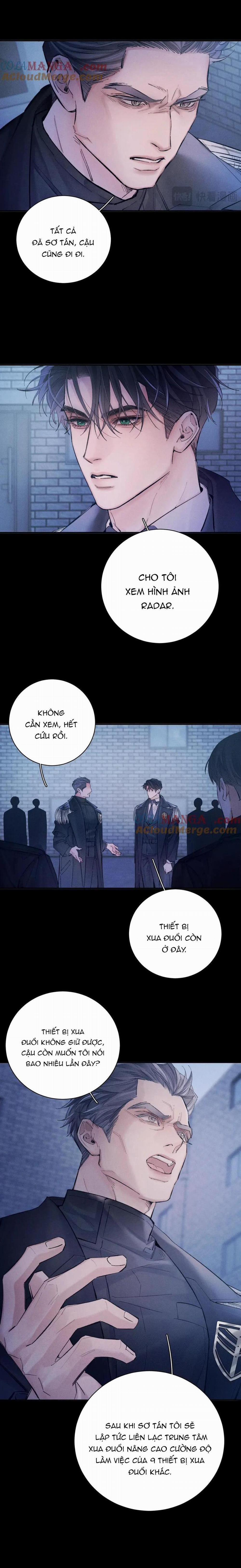 Cây Nấm Nhỏ 31 trang 2