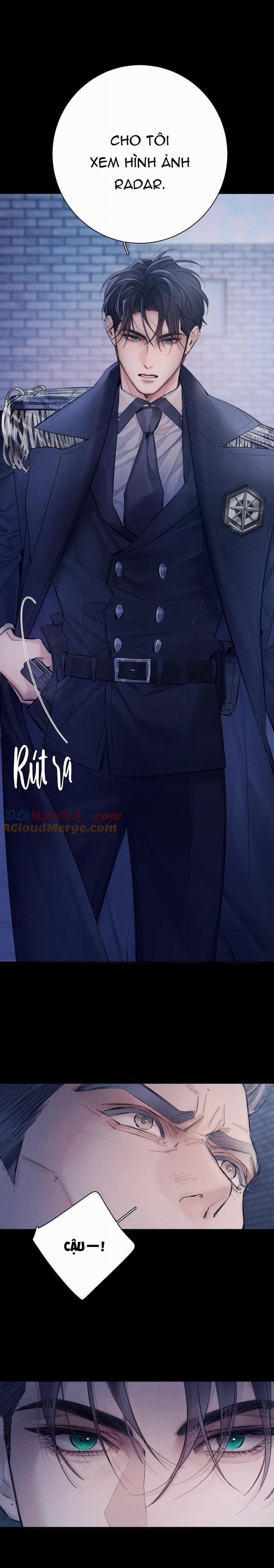 Cây Nấm Nhỏ 31 trang 3