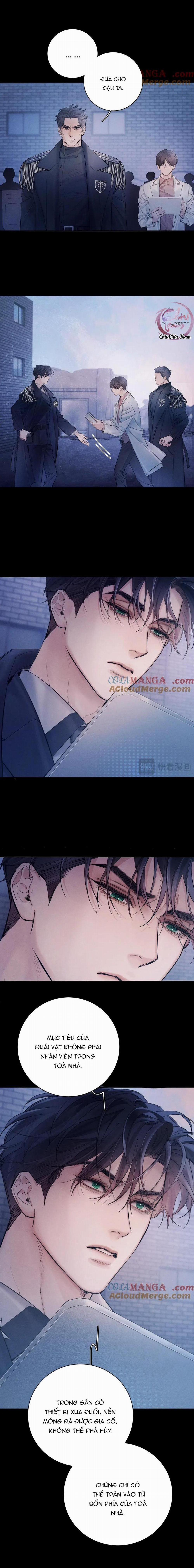 Cây Nấm Nhỏ 31 trang 4