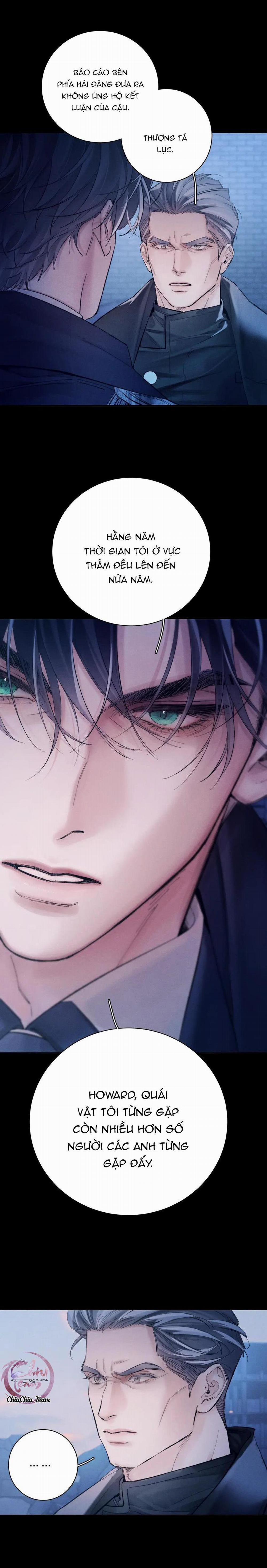 Cây Nấm Nhỏ 31 trang 5